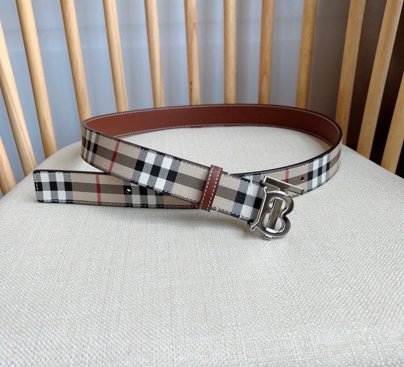 Burberry Belts